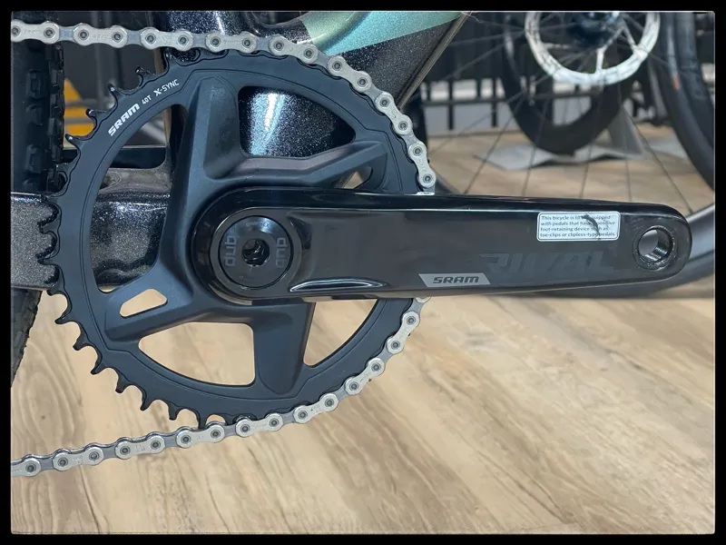 Giant Revolt X Advanced Pro 2 SmallMisty Forest 2023-6